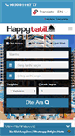 Mobile Screenshot of happytatil.com